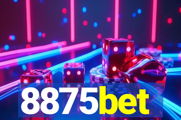 8875bet