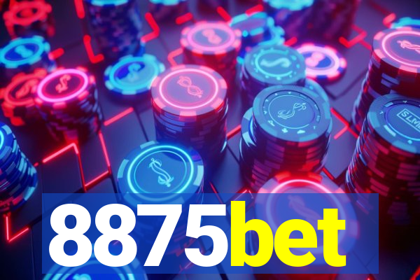 8875bet