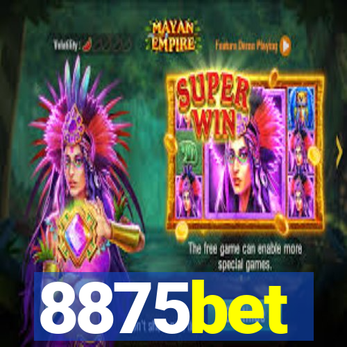 8875bet