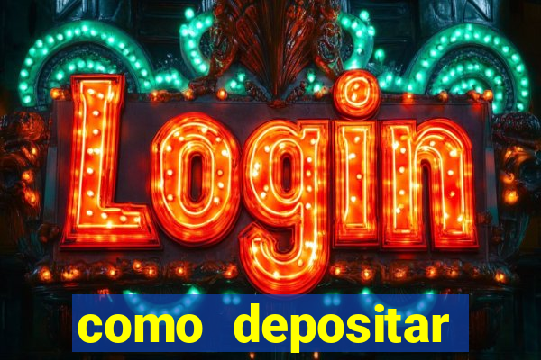 como depositar dinheiro no betano