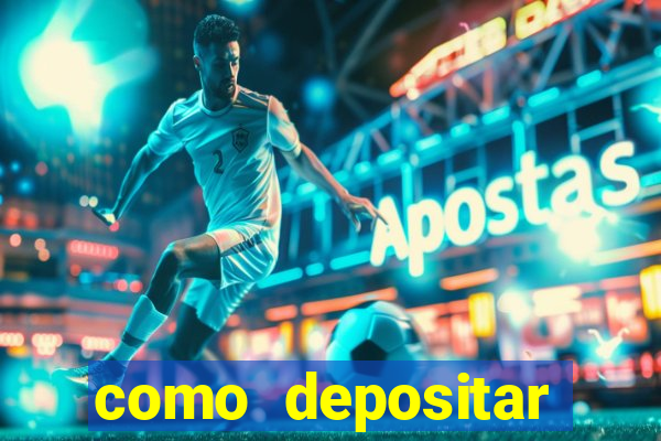 como depositar dinheiro no betano