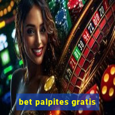 bet palpites gratis