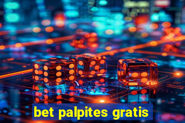 bet palpites gratis