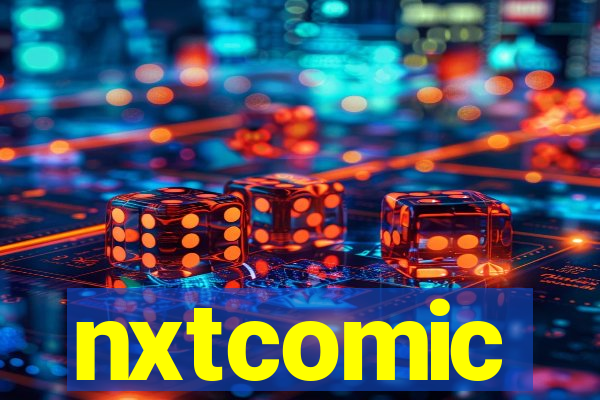 nxtcomic