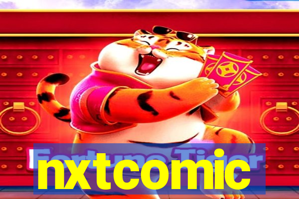 nxtcomic