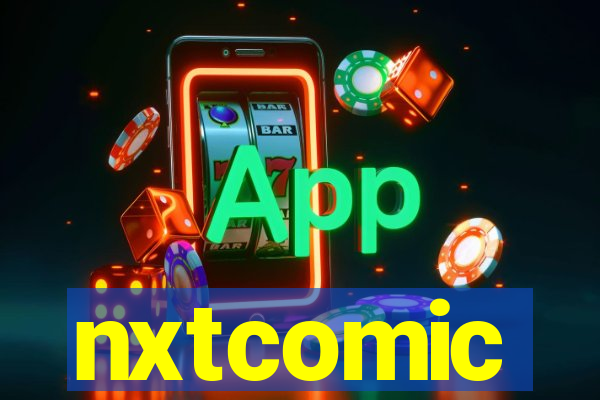 nxtcomic