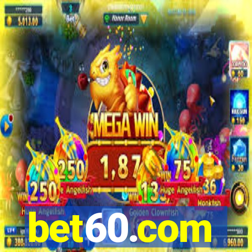 bet60.com