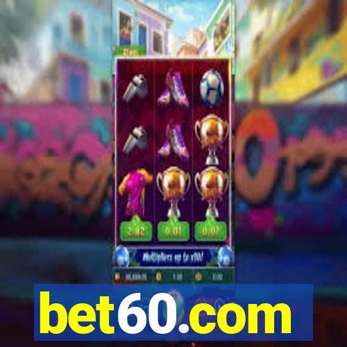 bet60.com