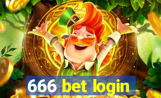 666 bet login