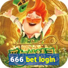 666 bet login