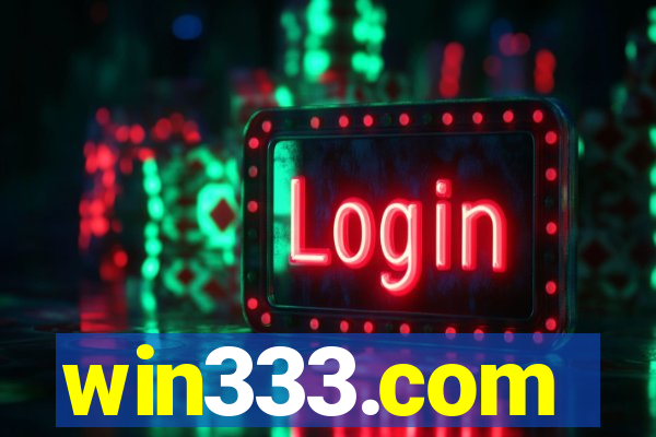 win333.com