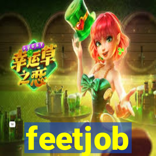 feetjob