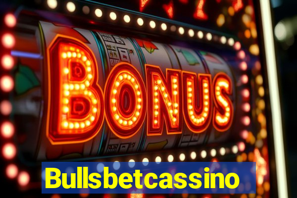 Bullsbetcassino