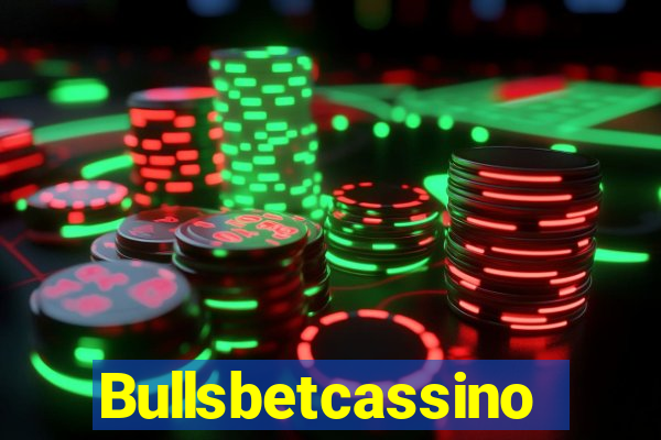 Bullsbetcassino