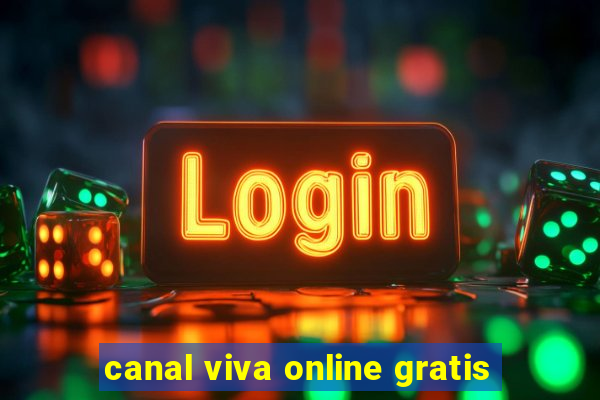 canal viva online gratis