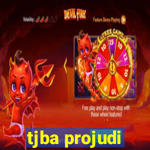 tjba projudi