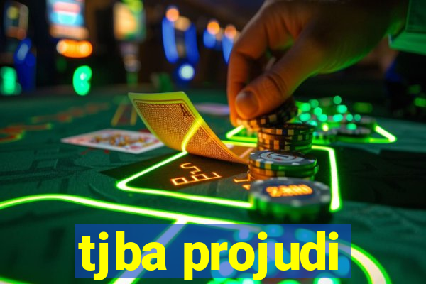 tjba projudi