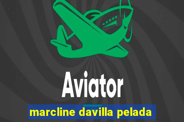 marcline davilla pelada