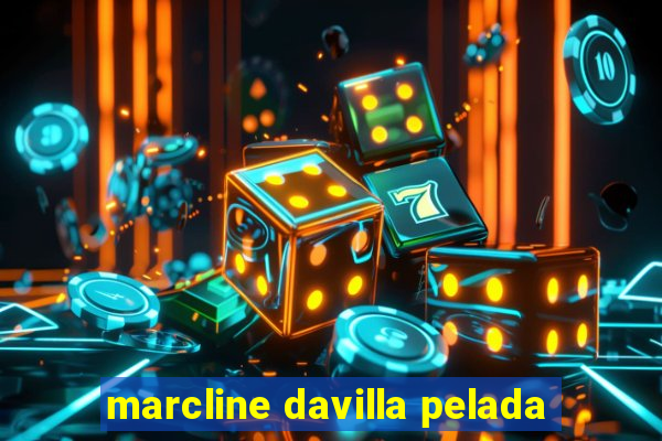 marcline davilla pelada