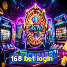 168 bet login