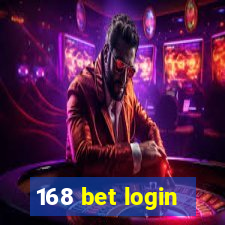 168 bet login