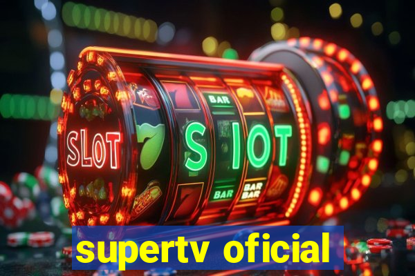 supertv oficial