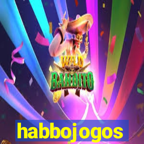 habbojogos