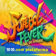 1010.com plataforma