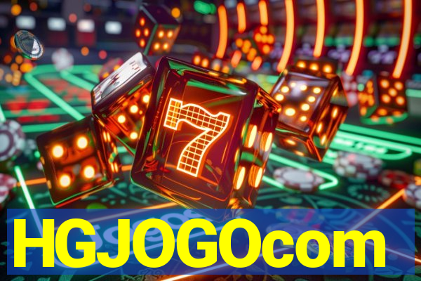 HGJOGOcom