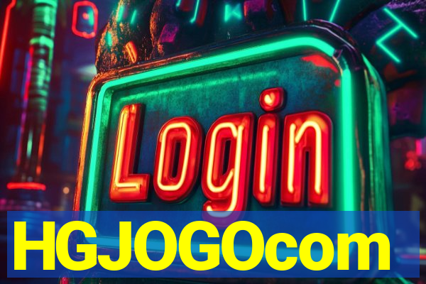 HGJOGOcom