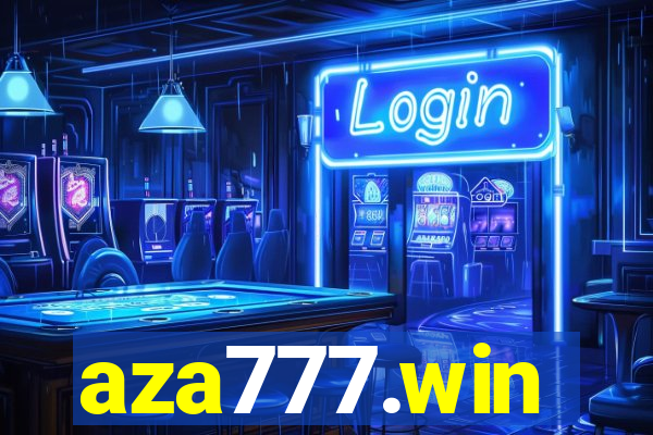 aza777.win