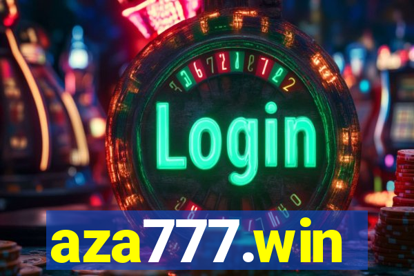 aza777.win