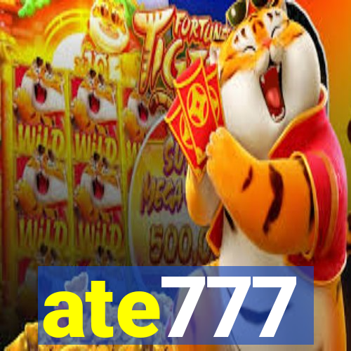 ate777