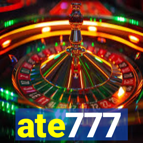 ate777