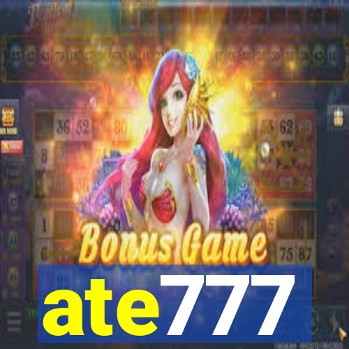 ate777