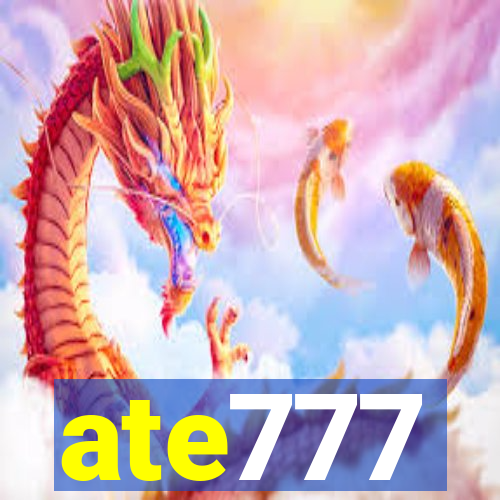 ate777