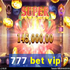 777 bet vip