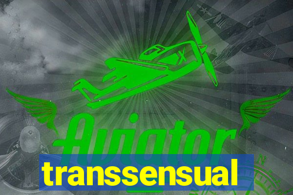 transsensual