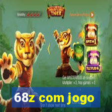 68z com jogo