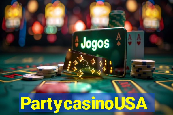 PartycasinoUSA