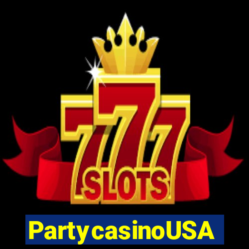 PartycasinoUSA