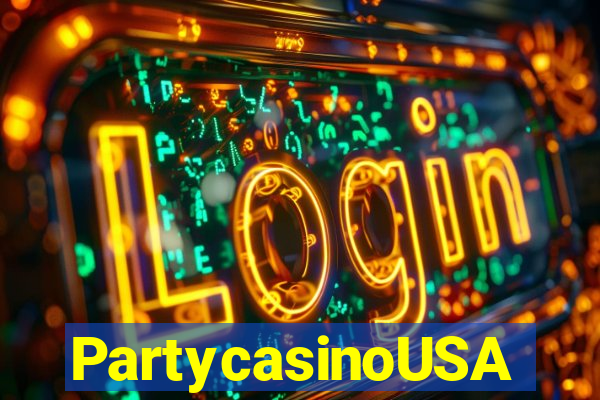 PartycasinoUSA