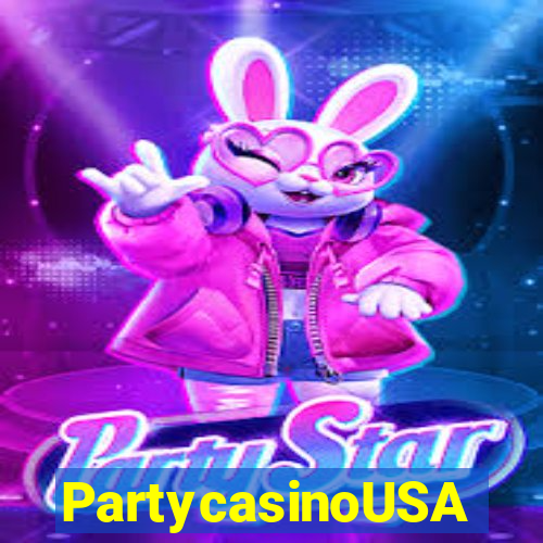 PartycasinoUSA