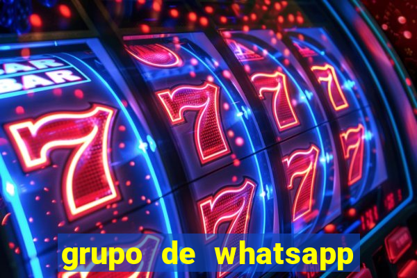 grupo de whatsapp de vaquejada