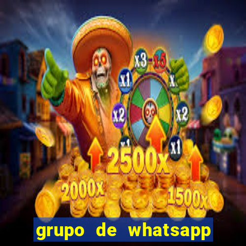 grupo de whatsapp de vaquejada