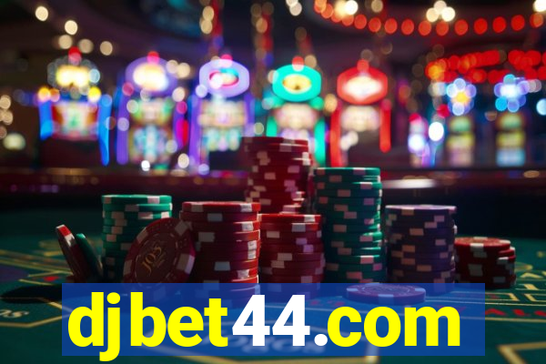 djbet44.com