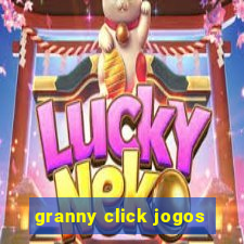 granny click jogos