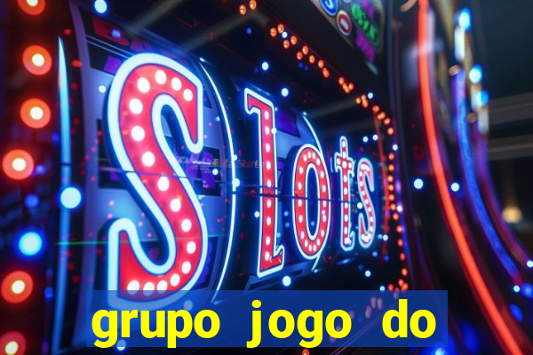 grupo jogo do bicho whatsapp salvador