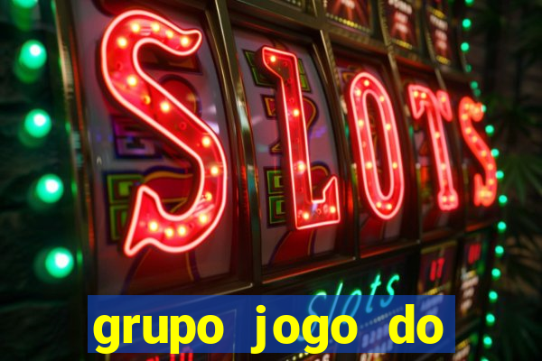 grupo jogo do bicho whatsapp salvador