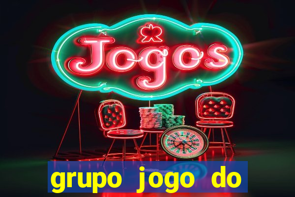 grupo jogo do bicho whatsapp salvador